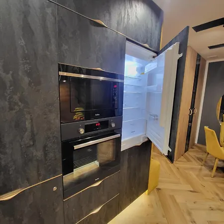 Blackstar Apartmán Vratislav