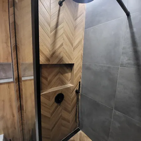 Apartmán Blackstar Vratislav