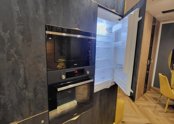 Blackstar شقة فروتسواف