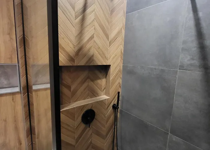 شقة Blackstar فروتسواف