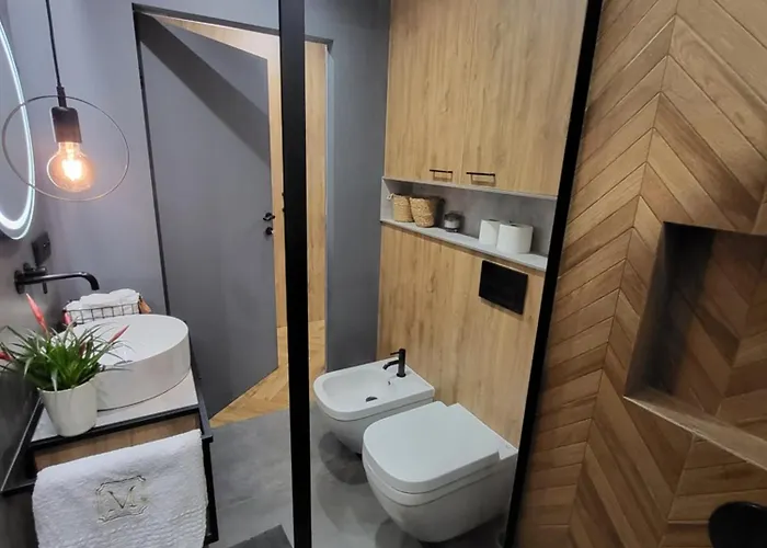 شقة Blackstar فروتسواف