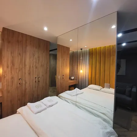 Apartman Blackstar *