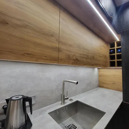 Blackstar * Wrocław