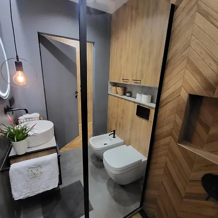 Апартаменти Blackstar Вроцлав